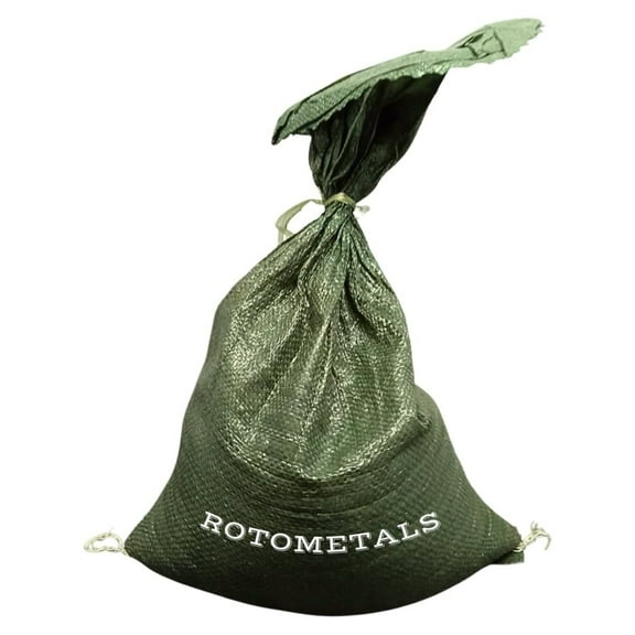 Ballast (45 Lb. Weight Filled) Steel Shot for Wakesurf Boats, 45 pounds Weight Bag, Yacht and Airplane Ballast. Made in USA