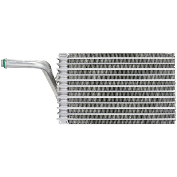 Spectra Premium 1010275 Air Conditioning Evaporator - HVAC