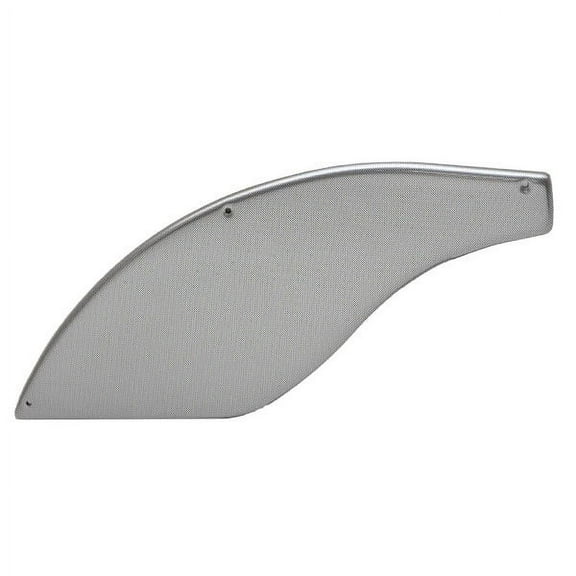 Ranger Boats 180 Reata 7202236G Gridlock 17 x 8 1/4 Inch Marine Port Wing Panel