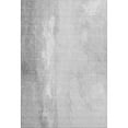 thumbnail image 2 of Addison Rugs Mayfield Premium Machine Washable Transitional Abstract Gray Rectangle Rug, 3' x 5', 2 of 7