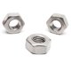 thumbnail image 3 of Tuercas hexagonales, tuerca hexagonal M6 de acero inoxidable 304, 20 piezas, 3 of 4