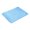 Light Blue, variant on Dog Cooling Mat for Large Dogs - 4X More Breathable Cooling Bed with Portable Washable Pad, Indoor Outdoor Crate Mat for Summer Pet Kennel