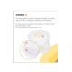 thumbnail image 2 of Protectores desechables para sujetador de lactancia Medela, 60 unidades, 2 of 8