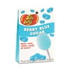 Jelly Belly JB15889 Berry Blue Flavored Cotton Candy Sugar