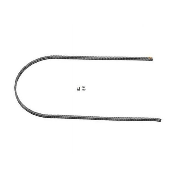 Timing Chain - Compatible with 2011 - 2013 Mercedes-Benz E350 Bluetec 2012