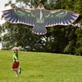 thumbnail image 3 of Kids Kite, Silk Excellent Workmanship Kite, For Outdoor Kids, 3 of 8