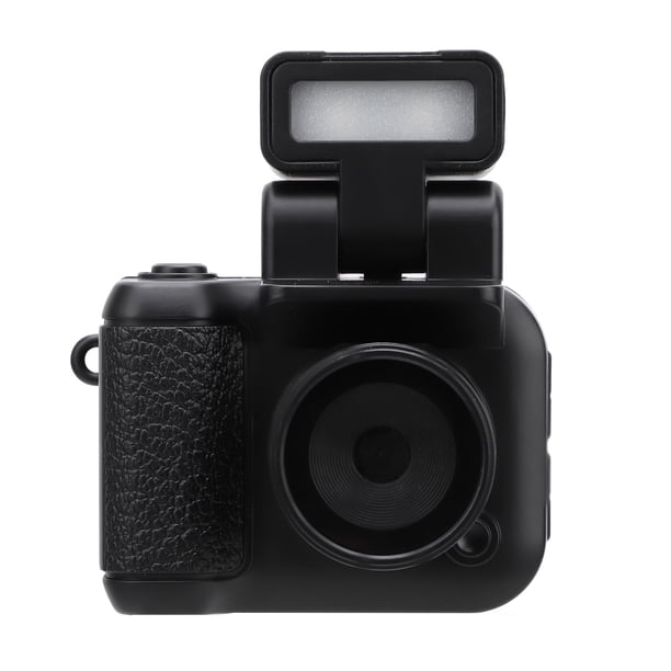 Vlogging Camera, Clear Vivid Imaging Video Camera para niña Regalo