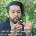 thumbnail image 5 of BePuzzled, Flag Hanayama Metal Brainteaser Puzzle Level 1 Ages 12+, 5 of 7