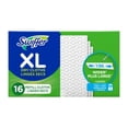 thumbnail image 1 of Paños de barrido en seco Sweeper XL, 16 unidades, Swiffer, 1 of 7