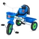 thumbnail image 2 of Triciclo Infantil Schwinn Easy Steer con Manija Removible 104x51x104 cm, 2 of 4