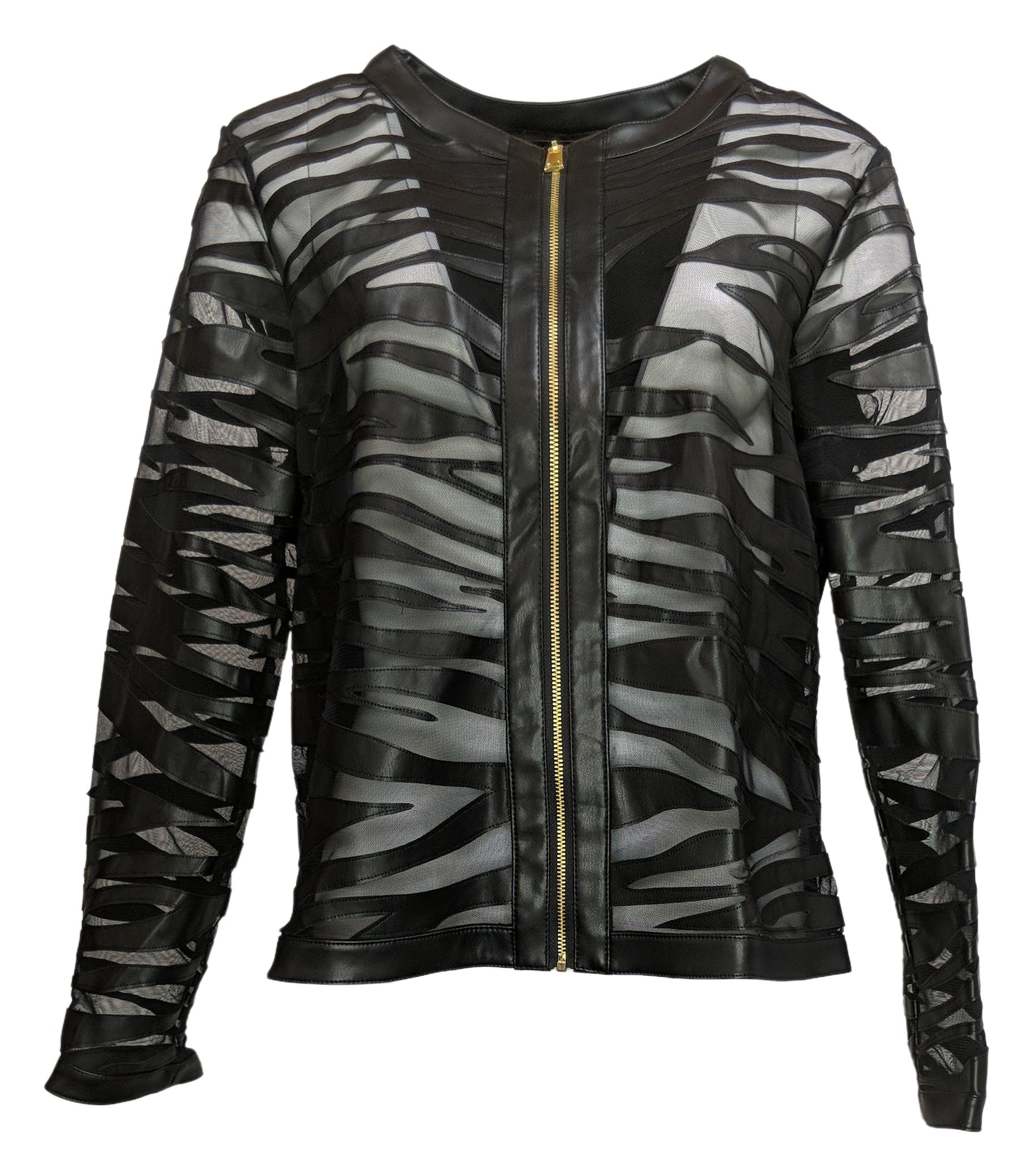 colleen lopez jacket