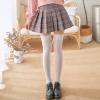 thumbnail image 7 of DailyChi Summer Sales Under $ 2 Women Non Slip Thigh High Socks Fashion Tube Stockings above Knee Cosplay Socks Daily Wear, 7 of 7