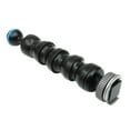 thumbnail image 1 of Brazo de luz para cámara subacuática, soporte de luz para equipo de buceo universal con alambre de acero, soporte de zapata para fotografía de buceo 4 articulaciones, 1 of 8
