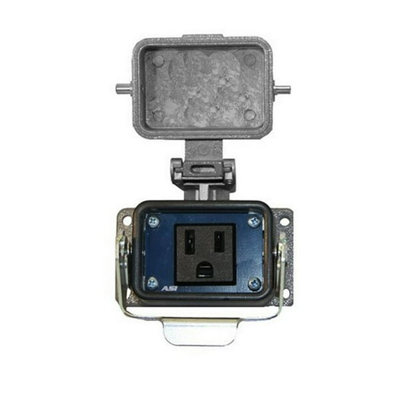 ASI-Remote Access Interface-RAI-SAC