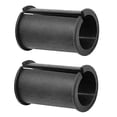thumbnail image 4 of Improved Microphone Rubber Tubing with NV1 Leather Pad and XM1 190P Rubber for Camera Microphones, 4 of 5