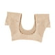 thumbnail image 2 of Camiseta antisudor para axilas, almohadillas reutilizables para axilas, chaleco antisudor para mujer para actividades al aire libre Piel l, 2 of 9