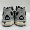 thumbnail image 2 of Asics Gel NYC Black Piedmont Grey 1203A383 004 Size 6 Men Size 7.5 Women Mesh, 2 of 6