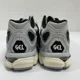 thumbnail image 2 of Asics Gel NYC Black Piedmont Grey 1203A383 004 Size 6 Men Size 7.5 Women Mesh, 2 of 6