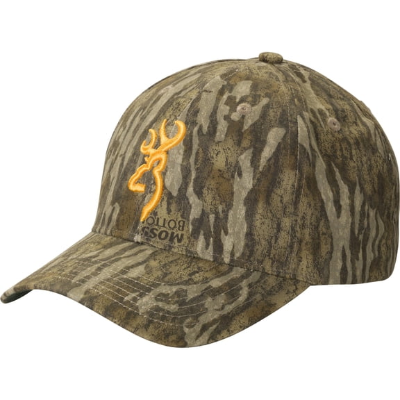 Rimfire 3D Buckmark Cap