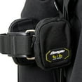 thumbnail image 5 of Zeagle Covert XT Scuba Dive BCD with Inflator, Hose and RE Valve, 5 of 7