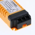 thumbnail image 3 of Interruptor de telemando inalámbrico multifunción 90V-260V Módulo receptor de de 1 de bricolaje de telemando 433Mhz - (1, 3 of 7