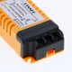 thumbnail image 3 of Interruptor de telemando inalámbrico multifunción 90V-260V Módulo receptor de de 1 de bricolaje de telemando 433Mhz - (1, 3 of 7