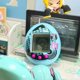 thumbnail image 2 of Consola de juegos electrónica con carrito de conejillo de indias, máquina para huevos, Bandai Tamagotchi, Hatsune Miku, One Piece, Toy Story, Kingdom Heart, 2 of 5