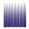 thumbnail image 2 of FFENYAN Shower Curtain Polyester Shower Curtain Waterproof Bathroom Curtain Multicolor, 2 of 4
