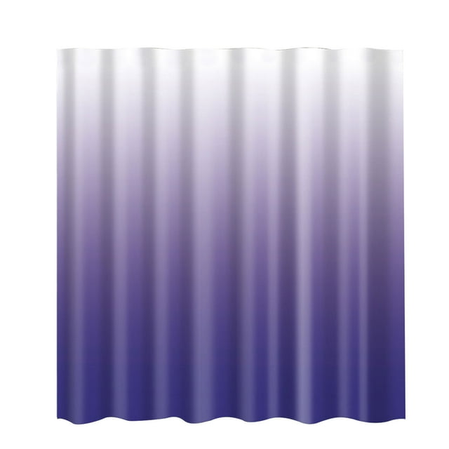 EGNMCR Shower Curtain Polyester Shower Curtain Bathroom Curtain Party balloons