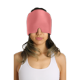 thumbnail image 5 of Migraine Relief Head Wrap (Hot/Cold Therapy), 5 of 5