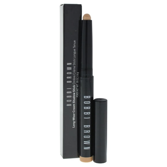 Long-Wear Cream Shadow Stick - 01 Vanila by Bobbi Brown for Women - 0.05 oz Eyeshadow