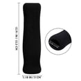 thumbnail image 2 of Non-Slip Elderly Cane Handle Grips for Walking Sticks Replacement 2Pcs Pack, 2 of 4