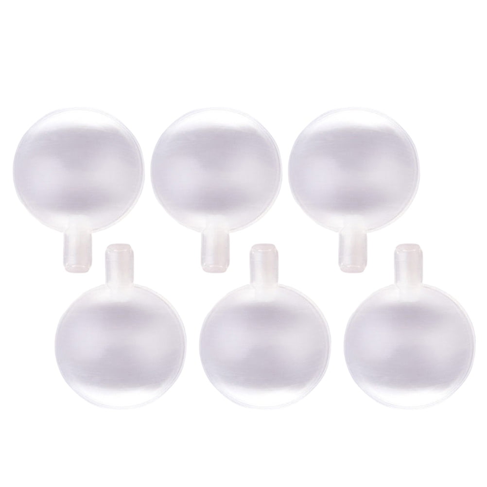 30Pcs Toy Squeakers Repair Fix Dog Pet Baby Toy Noise Maker Insert