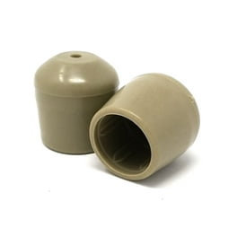 Folding chair leg caps walmart deals