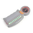 thumbnail image 2 of Lefu Hand Test Dynamometer Grip Tester Load Cell Strength Training Hand Grip Strength, 2 of 7