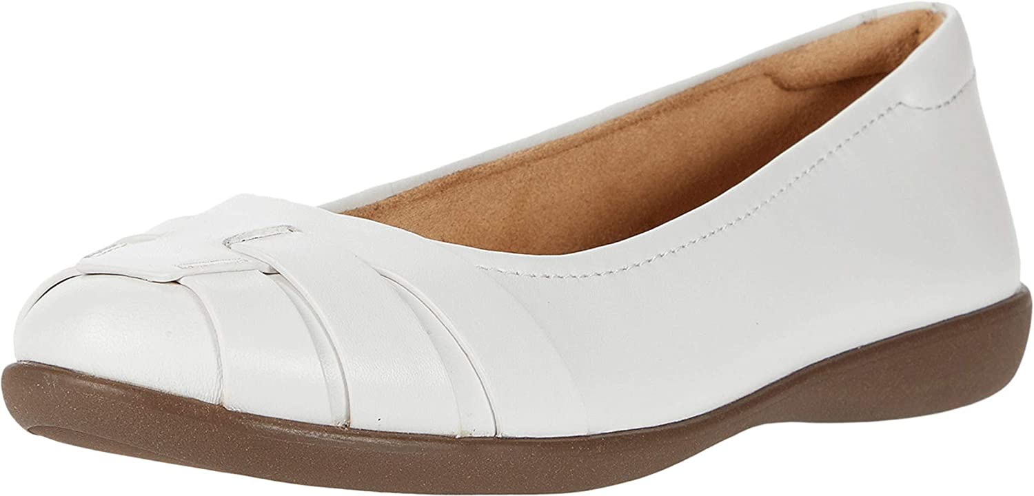 naturalizer freeport