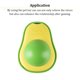 thumbnail image 5 of Billuyoard Pets Gaming Toy Dust-proof Moisture-proof 360 Cleaning Rotatable Decompression Degrees Toys Care Playing Game Health Type3, 5 of 6