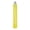 yellow-1pc, variant on 5 Petal Nail Art Dotting Pen, One Press Flower Design Tool for DIY Manicure