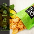 thumbnail image 5 of Oh! Nuts Sun-Dried California Pear Slices Healthy High Fiber Fruit Snacks, 2 lb Bulk Bag, 5 of 8