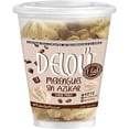 thumbnail image 1 of Delou Merengues sin azúcar Sabores Moka Pack 10 piezas Gomitas Delou, 1 of 3