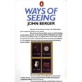 thumbnail image 1 of Ways of Seeing, John Berger Paperback, 1 of 3