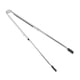 thumbnail image 5 of Pinzas Para Servir, Pinzas De Cocina De Acero Inoxidable Resistentes Al Calor, Prácticas Y Ligeras Con Puntas De Silicona Para Acampar, 5 of 7