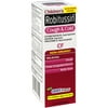 Robitussin Child Grape Cough/Cold Relief , 4 FL OZ (Pack of 3)