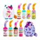 thumbnail image 4 of Gato monstruo de pelo largo con forma de estrella, juguete de peluche, muñeco de gato de simulación, colgante, regalo para niños, 4 of 6