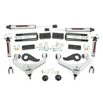 Rough Country 3" V2 Lift Kit for 20-25 Chevy/GMC 2500 HD 2WD/4WD - 95870