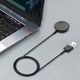 thumbnail image 3 of Mira el cable carga del cargador USB/Tipo-C para Watch6/6Classic (USB), 3 of 9