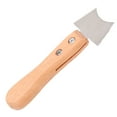 thumbnail image 1 of Guitar Slot Saw Blade,Guitar Luthier Tool Guitar Fret Repair Tool for Guitar, 1 of 8