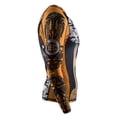 thumbnail image 4 of Extreme Hobby Men's Ragnarok Viking Rash Guard Long Sleeve MMA BJJ Black/Gold, 4 of 4