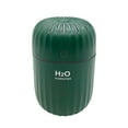 thumbnail image 2 of TIMIFIS Humidifiers Mini Humidifier 300ml Small Humidifier For Plants Personal Humidifier With Colorful Cup Air Humidifier For Bedroom Office Gift, 2 of 7