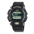 thumbnail image 1 of Reloj digital multifunción G-Shock para hombre Casio Casio DW9052-1BCG, 1 of 1